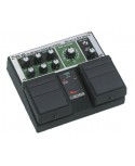 Pedal Doble Boss RE-20 Space Echo