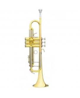 Trompeta B&S BS-3137-1-0 Lacada