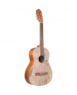 Guitarra Clásica Bamboo BG39-BE Belle