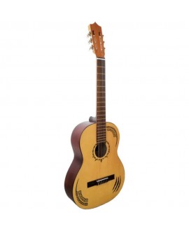 Guitarra Clásica Bamboo BG39-FE Feline