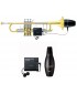 Sordina Trompeta-Corneta Yamaha Silent Brass SB7-9