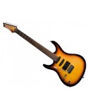 Guitarra Eléctrica Washburn RX-20F VSB