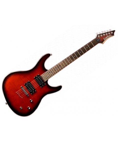 Guitarra Eléctrica Washburn RX-22F WSB