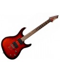 Guitarra Eléctrica Washburn RX-22F WSB