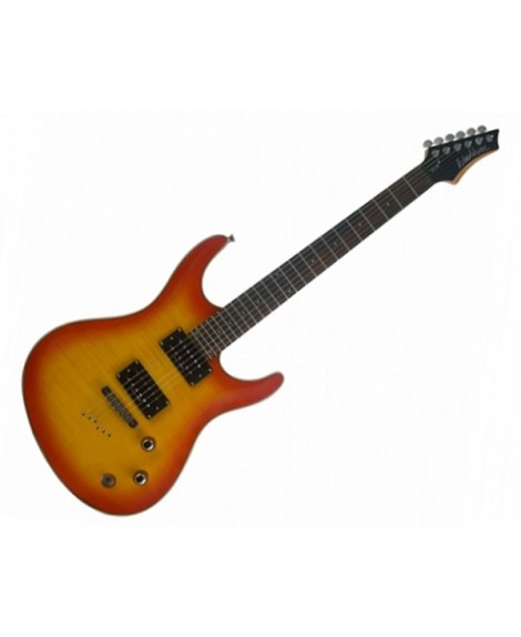 Guitarra Eléctrica Washburn RX-40F CB