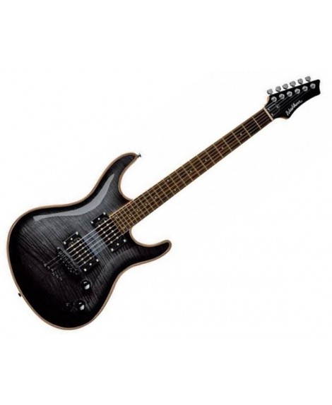 Guitarra Eléctrica Washburn RX-50F BSB