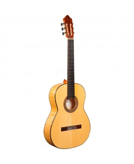 Guitarra Flamenca Camps M-7S
