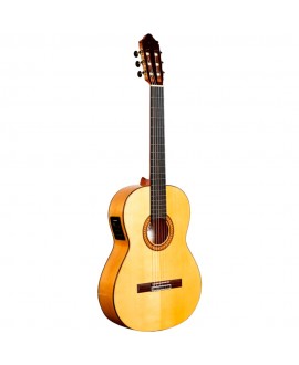Guitarra Flamenca Camps CE-500-S PRO-BLEND
