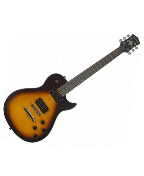 Guitarra Eléctrica Washburn WIN-14F VSB