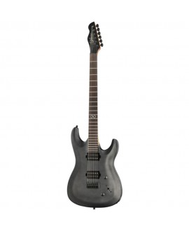 Guitarra Eléctrica Baritone Chapman ML1BP-MOD-CBB Cyber Black