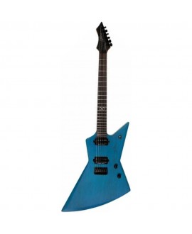 Guitarra Eléctrica Chapman GFP-SBB Sonic Boom Blue