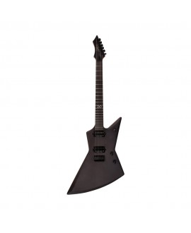 Guitarra Eléctrica Chapman GFP-BBS Black Bat Shadow