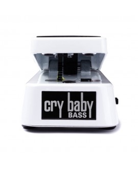 Pedal Dunlop 105Q Crybaby Bass Wah