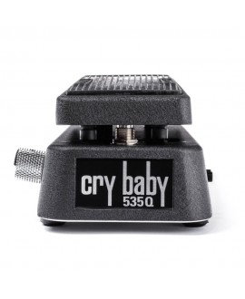 Pedal Dunlop 535Q Crybaby Multi Wah