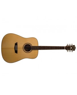 Guitarra Acústica Washburn WD-10