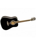 Guitarra Acústica Washburn WD-5S