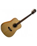 Guitarra Acústica Washburn WD-10S