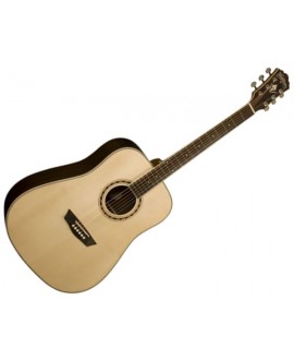 Guitarra Acústica Washburn WD-20S