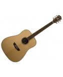 Guitarra Acústica Washburn WD-15S