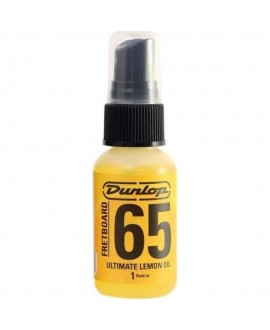 Acondicionador Diapasón Dunlop Lemon Oil 6551 30ml