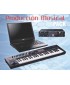 Bundle Producción Musical Portátil Musicado BPM-M1