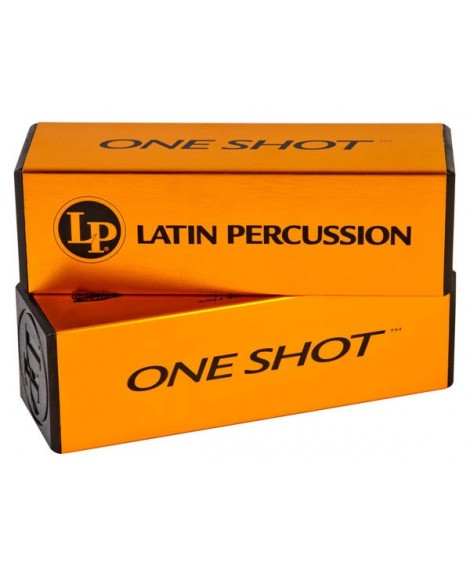 One Shot Latin Percussion LP-442B
