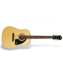 Guitarra Acústica Electrificada Epiphone AJ-100CE
