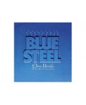 Juego Cuerdas Guitarra Eléctrica Dean Markley Blue Steel 009-046