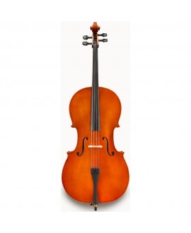 Cello Samuel Eastman VC50-SBC 4/4 Stradivari Completo