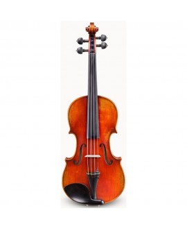 Violín Andreas Eastman VL605-SBC 4/4 Stradivari Completo