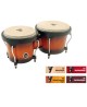 Bongos Latin Percussion Aspire Wood LPA-601