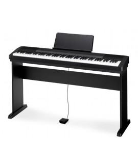 Reducción níquel Estadístico Piano Digital Korg SP-170S, Korg SP170BK