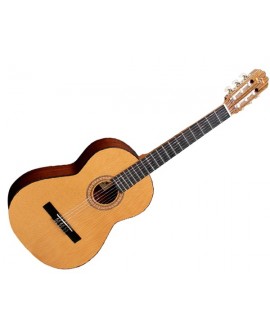 Guitarra Clásica Admira Paloma